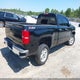 1GCVKREC1EZ164450 2014 Chevrolet Silverado 1500 2Lt auction photo thumbnail 4