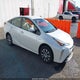 JTDL9RFU2L3021971 2020 Toyota Prius Xle Awd-E auction photo thumbnail 1