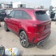 5XYRL4LC1NG145870 2022 Kia Sorento S auction photo thumbnail 3