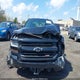 1GCVKREH5HZ317010 2017 Chevrolet Silverado 1500 2Lt auction photo thumbnail 12