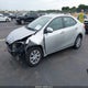 2T1BURHE9KC197647 2019 Toyota Corolla L auction photo thumbnail 2