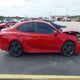 4T1DAACK5SU066374 2025 Toyota Camry Xse auction photo thumbnail 13