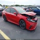 4T1DAACK5SU066374 2025 Toyota Camry Xse auction photo thumbnail 1