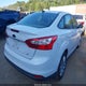 1FAHP3F23CL206821 2012 Ford Focus Se auction photo thumbnail 4
