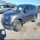 5FNYF5H58NB010685 2022 Honda Pilot 2Wd Ex-L auction photo thumbnail 2