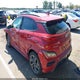 KM8K3CA37NU903039 2022 Hyundai Kona N Line auction photo thumbnail 3