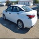 3N1CN8DVXPL866856 2023 Nissan Versa 1.6 S Xtronic Cvt auction photo thumbnail 3