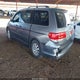 5FNRL38729B407172 2009 Honda Odyssey Ex-L auction photo thumbnail 3