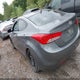 5NPDH4AE7DH194479 2013 Hyundai Elantra Gls auction photo thumbnail 3