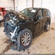 1C4RDJDG7HC665044 2017 Dodge Durango Gt Awd auction photo thumbnail 2