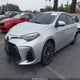 5YFBURHE5JP841921 2018 Toyota Corolla Se auction photo thumbnail 2