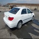 2T1BR32E43C067512 2003 Toyota Corolla Ce auction photo thumbnail 4