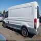 1FTNE2CM6FKB06743 2015 Ford Transit-150 auction photo thumbnail 14
