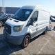 1FTNE2CM6FKB06743 2015 Ford Transit-150 auction photo thumbnail 2