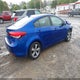 3KPFL4A71JE164466 2018 Kia Forte S auction photo thumbnail 4
