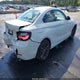 WBA2J3C01L7E62288 2020 BMW 230I xDrive auction photo thumbnail 4