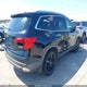 5FNYF5H90HB022997 2017 Honda Pilot Touring auction photo thumbnail 4
