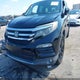 5FNYF5H90HB022997 2017 Honda Pilot Touring auction photo thumbnail 6
