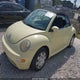 3VWBM31Y85M312622 2005 Volkswagen New Beetle Gl auction photo thumbnail 2