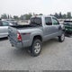 5TFLU4EN2FX137664 2015 Toyota Tacoma Base V6 auction photo thumbnail 4