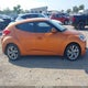KMHTC6AD9GU284171 2016 Hyundai Veloster auction photo thumbnail 13