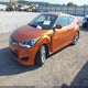 KMHTC6AD9GU284171 2016 Hyundai Veloster auction photo thumbnail 2