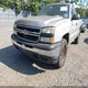 1GCEK14V46E262823 2006 Chevrolet Silverado 1500 Work Truck auction photo thumbnail 2