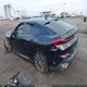 5UX33EX06S9W80586 2025 BMW X6 xDrive40I auction photo thumbnail 3