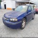 2G1WF52EX59310788 2005 Chevrolet Impala auction photo thumbnail 2