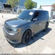 2FMGK5C82KBA01476 2019 Ford Flex Sel auction photo thumbnail 2