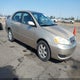1NXBR32E65Z484731 2005 Toyota Corolla Le auction photo thumbnail 1