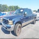 1FTNW20P73ED10313 2003 Ford F-250 Lariat/Xl/Xlt auction photo thumbnail 2