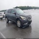 5GAKRBKDXEJ157869 2014 Buick Enclave Leather auction photo thumbnail 1