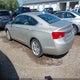 2G11Z5SL9F9273640 2015 Chevrolet Impala Ls auction photo thumbnail 3