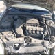 2HGES16551H605459 2001 Honda Civic Lx auction photo thumbnail 10