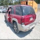 1GNDS13S722503926 2002 Chevrolet Trailblazer Ltz auction photo thumbnail 3
