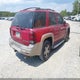 1GNDS13S722503926 2002 Chevrolet Trailblazer Ltz auction photo thumbnail 4
