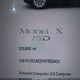 5YJXCAE21HF052403 2017 Tesla Model X 100D/75D/90D auction photo thumbnail 7