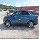 3GNAXUEG5RL374057 2024 Chevrolet Equinox Awd Lt auction photo thumbnail 13