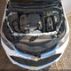 1G1BE5SM5K7131001 2019 Chevrolet Cruze Lt auction photo thumbnail 9