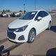 1G1BE5SM5K7131001 2019 Chevrolet Cruze Lt auction photo thumbnail 2