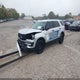 1FM5K8AR0HGD92410 2017 Ford Police Interceptor auction photo thumbnail 2
