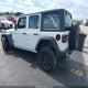 1C4PJXDG4SW650607 2025 Jeep Wrangler 4-Door Sport 4X4 auction photo thumbnail 3