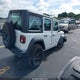 1C4PJXDG4SW650607 2025 Jeep Wrangler 4-Door Sport 4X4 auction photo thumbnail 4