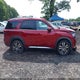 5N1DR3DK7PC251154 2023 Nissan Pathfinder Platinum 4Wd auction photo thumbnail 13