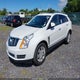 3GYFNCE31DS620736 2013 Cadillac Srx Luxury Collection auction photo thumbnail 2