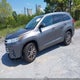 5TDKZRFH1JS539077 2018 Toyota Highlander Xle auction photo thumbnail 2