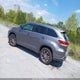 5TDKZRFH1JS539077 2018 Toyota Highlander Xle auction photo thumbnail 3