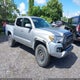 5TFAX5GN7GX068344 2016 Toyota Tacoma Sr auction photo thumbnail 1