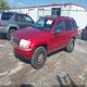 1J4GW58N21C721120 2001 Jeep Grand Cherokee Limited auction photo thumbnail 2